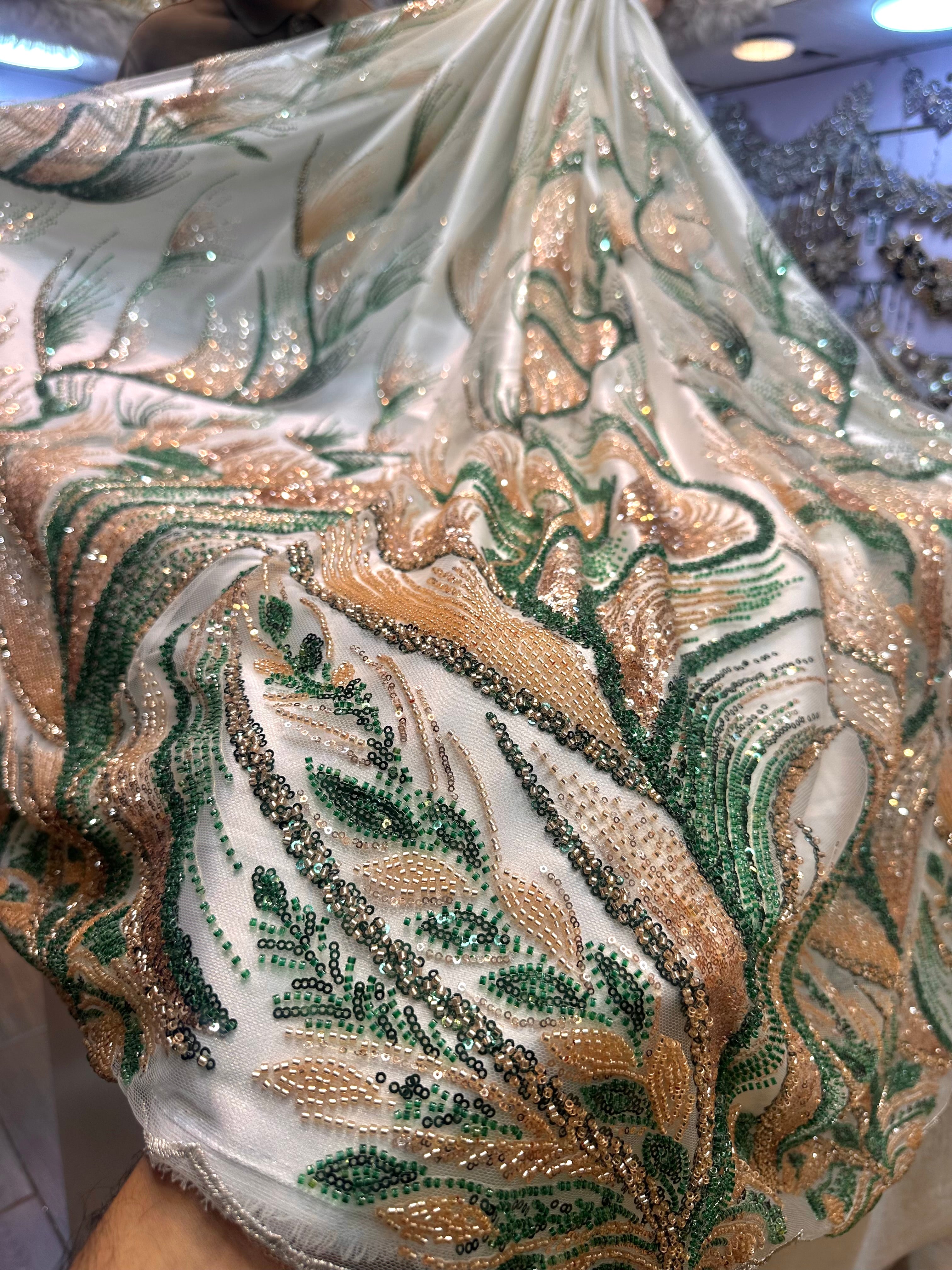 Sunburst lI Collection