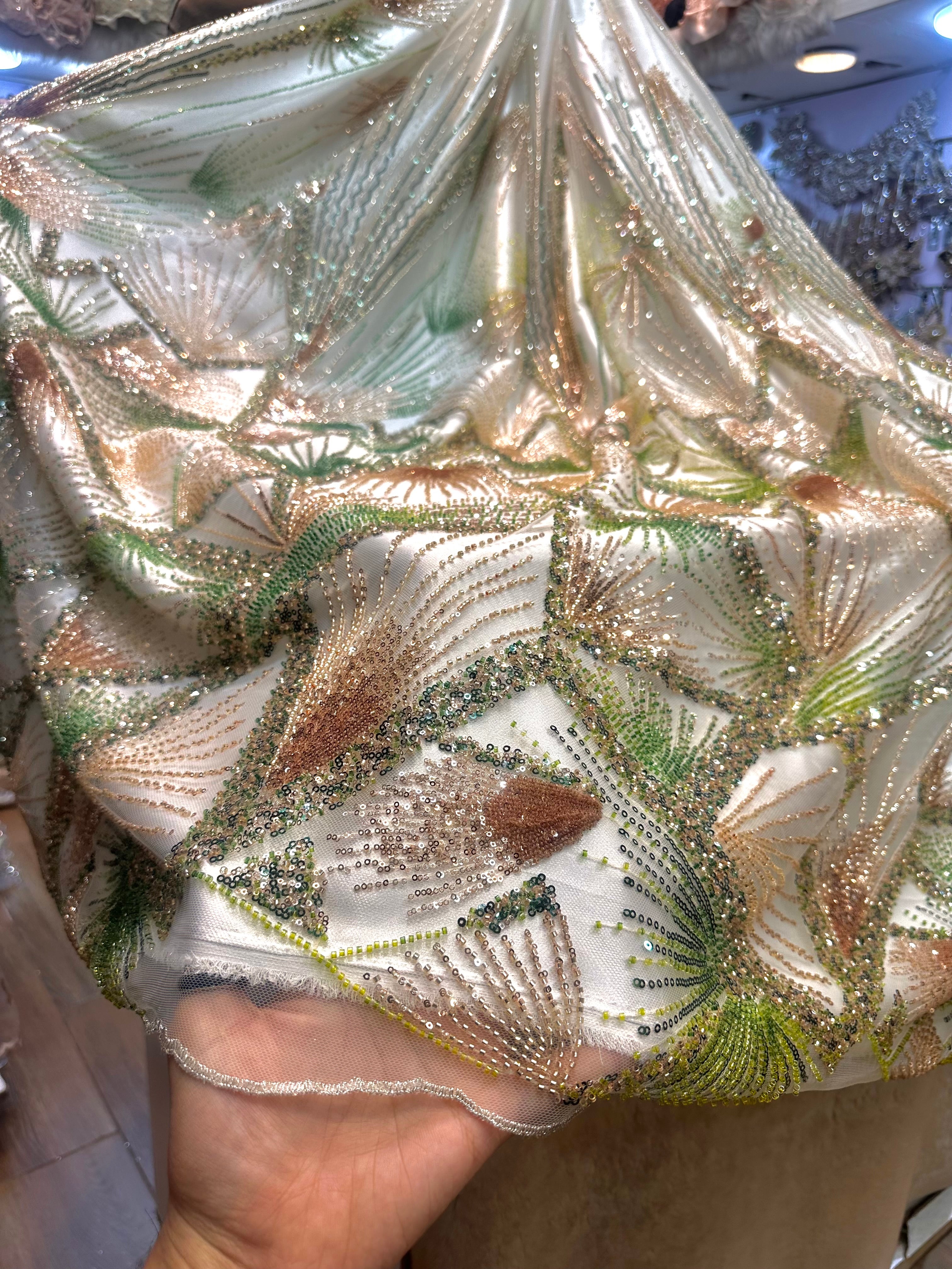 Sunburst I Collection