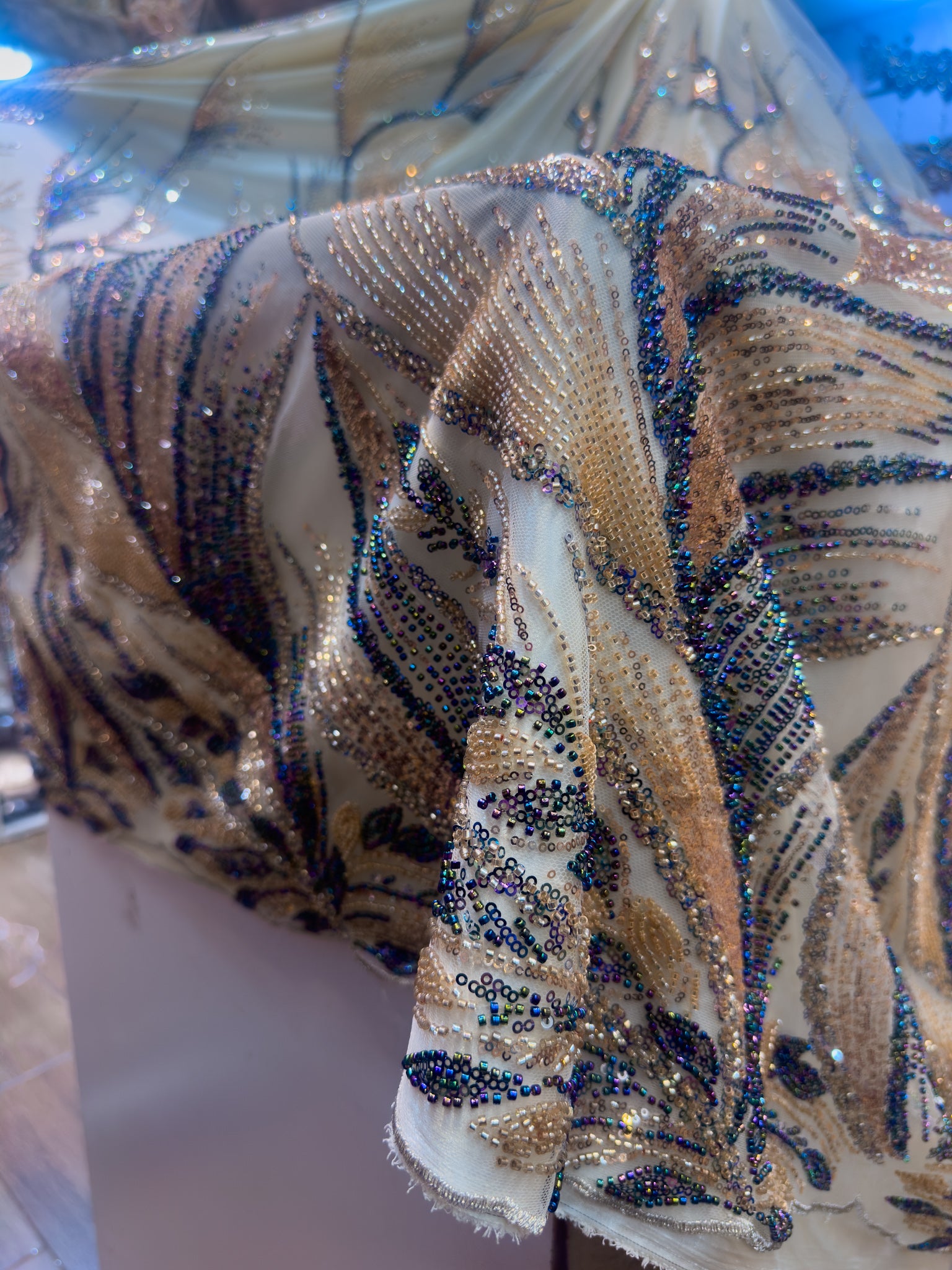 Sunburst lI Collection