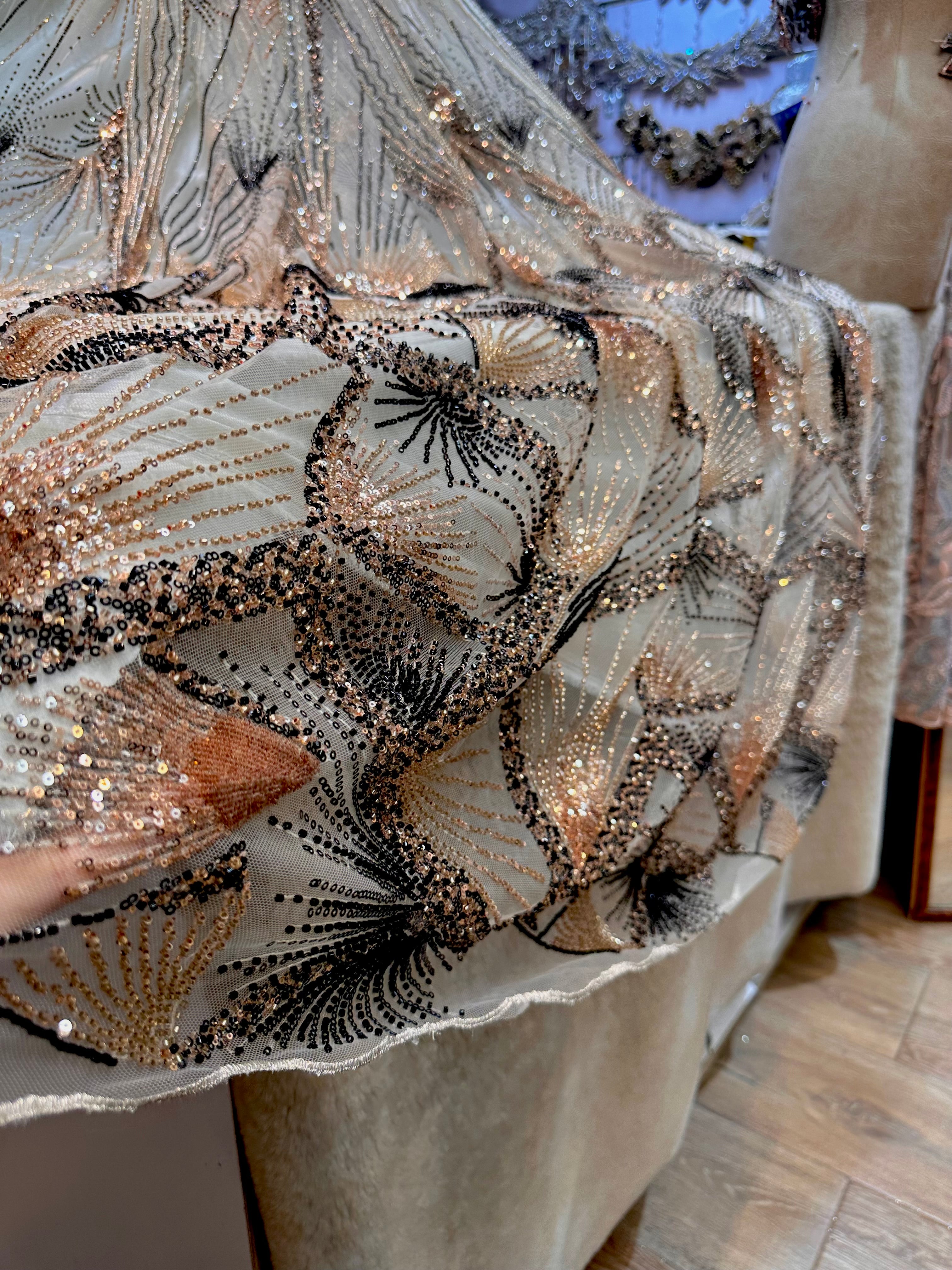 Sunburst I Collection