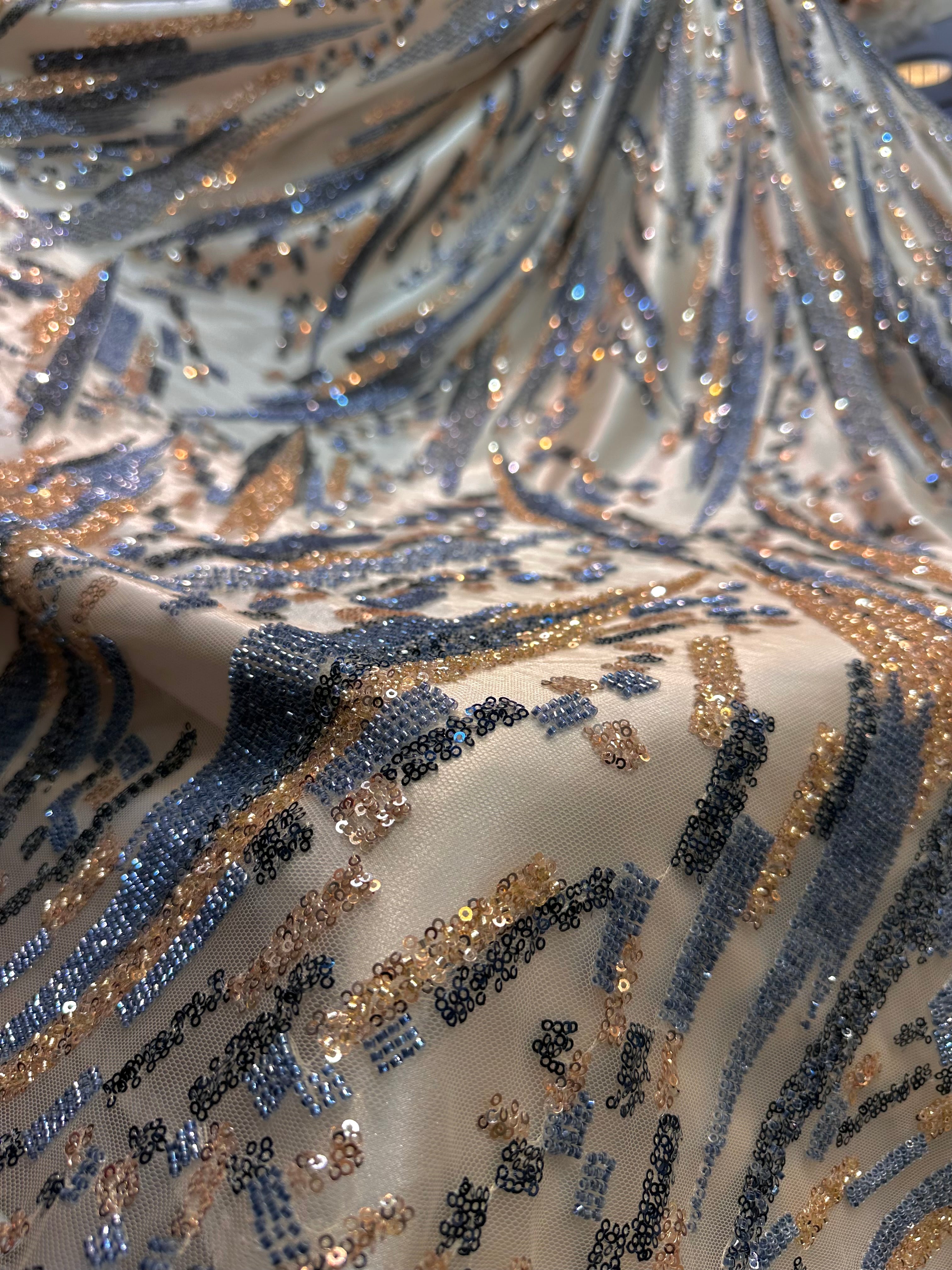 Sunburst Collection II