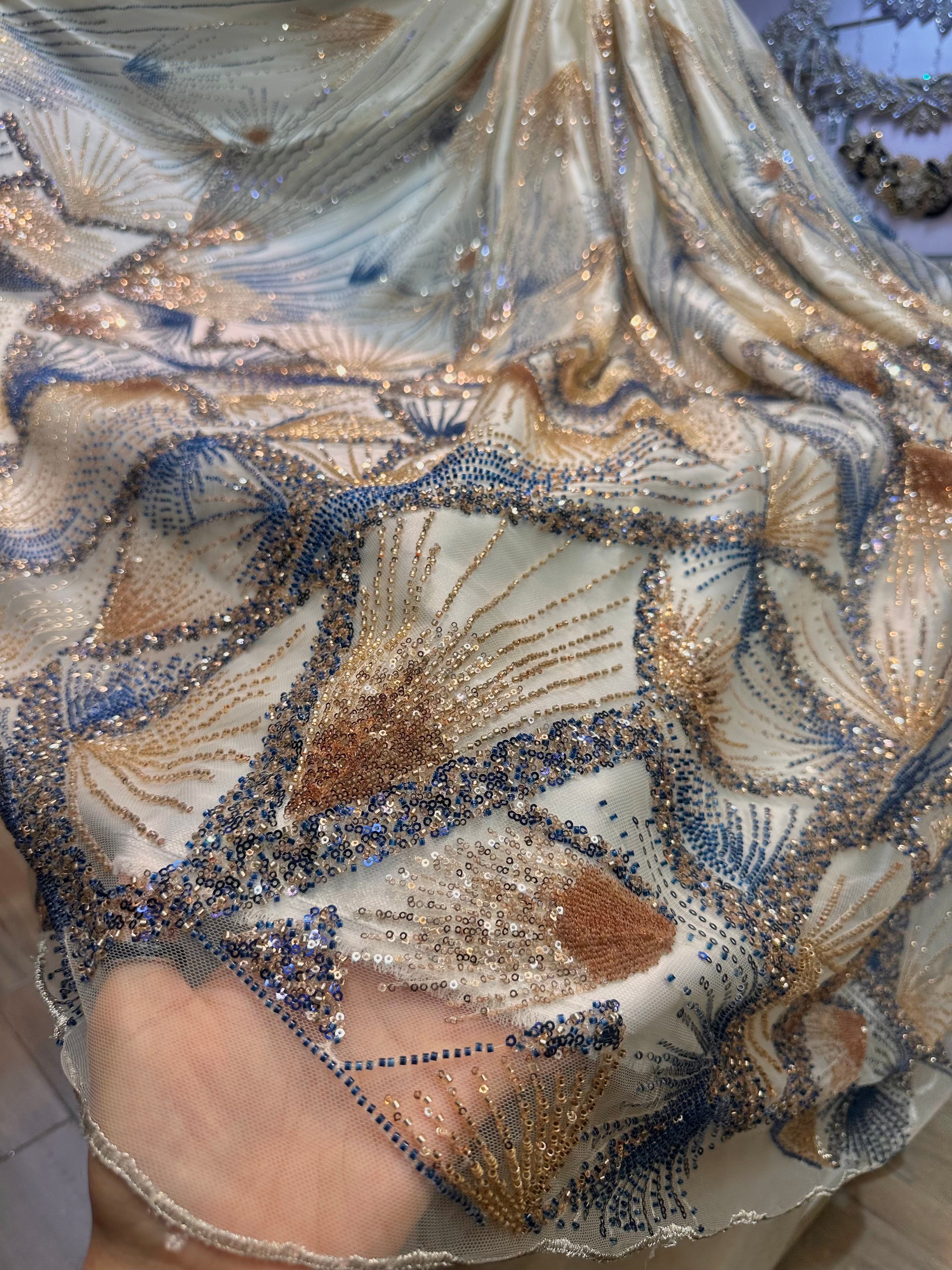 Sunburst I Collection