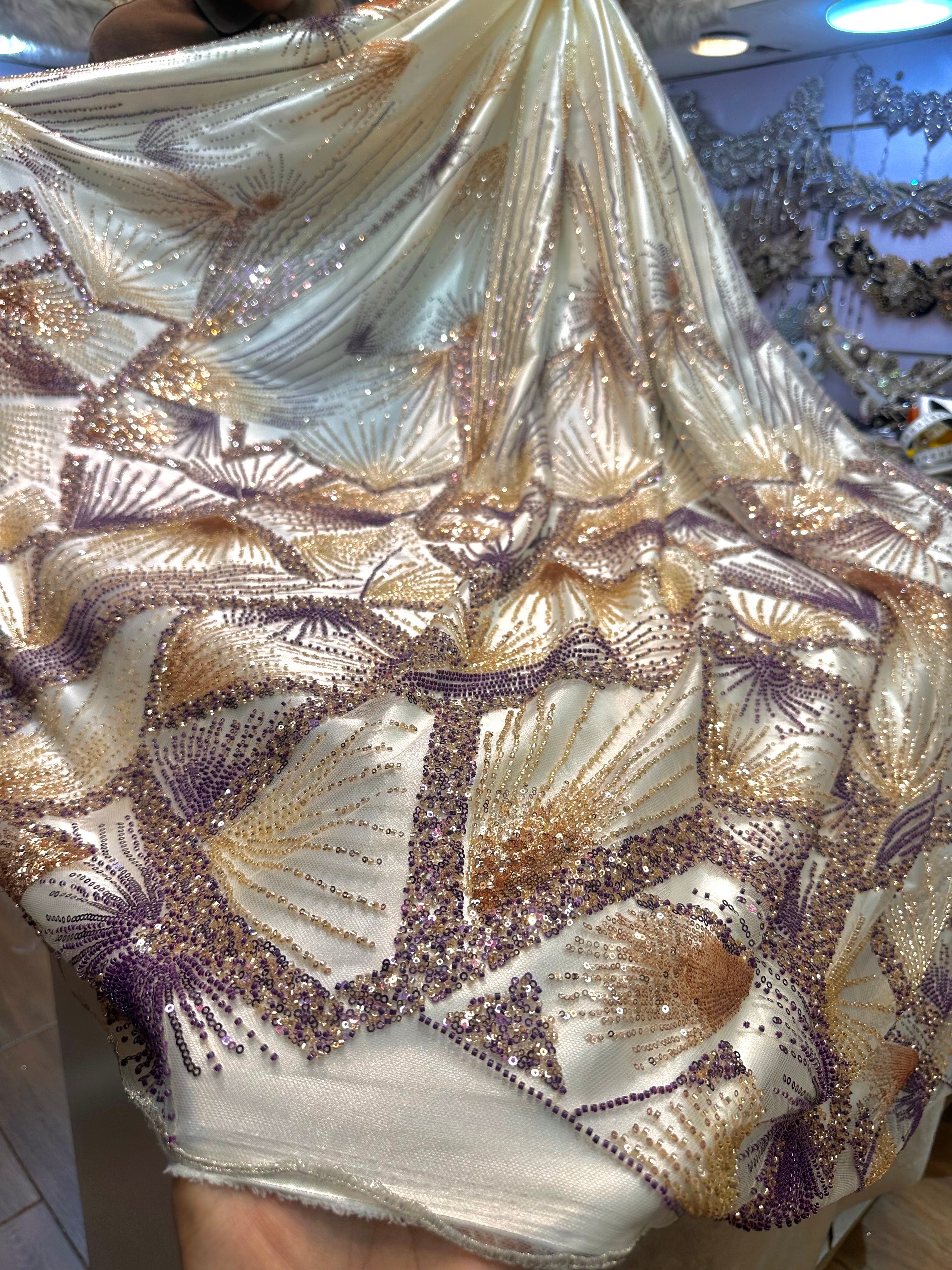 Sunburst I Collection