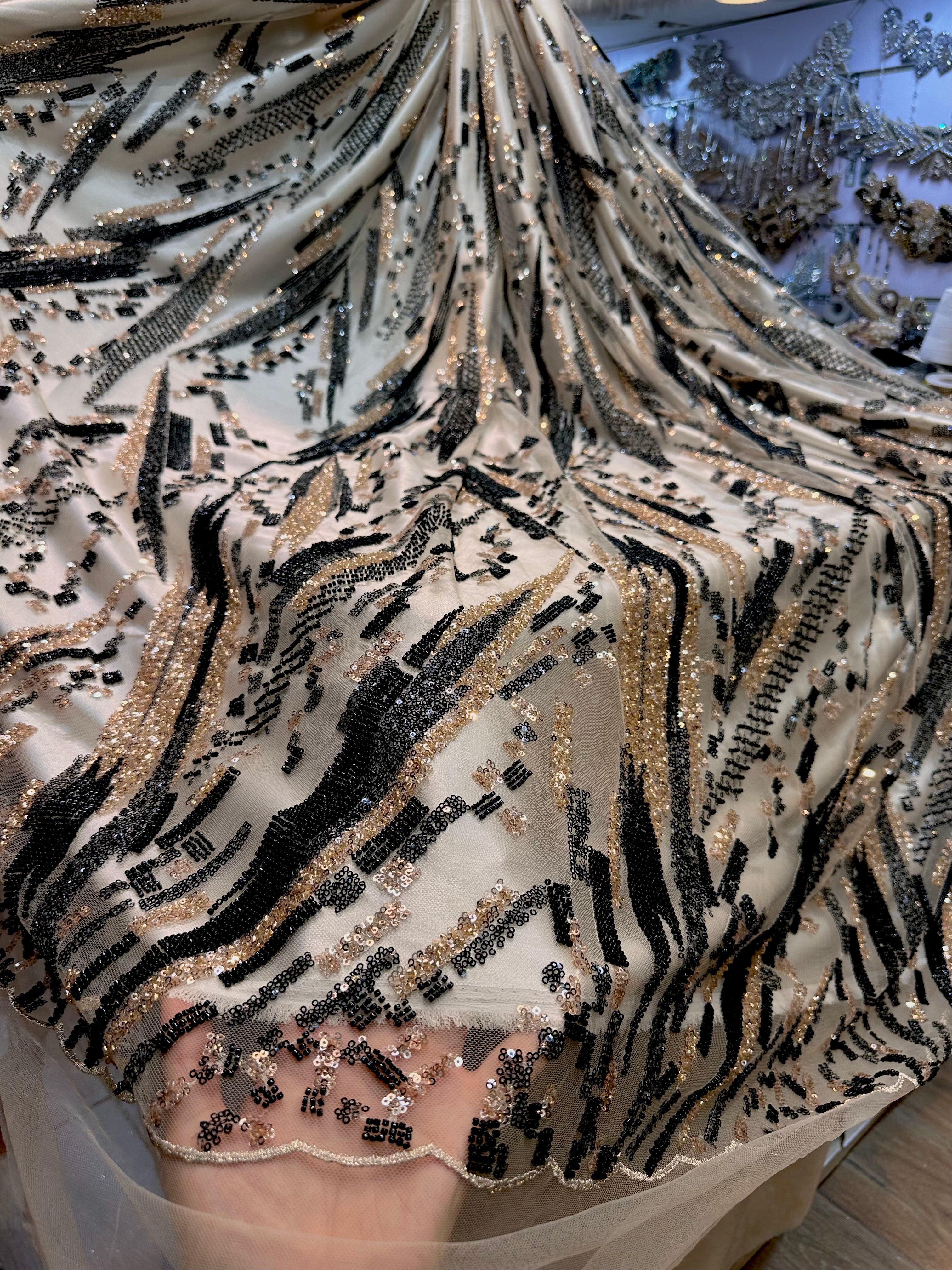 Sunburst Collection II