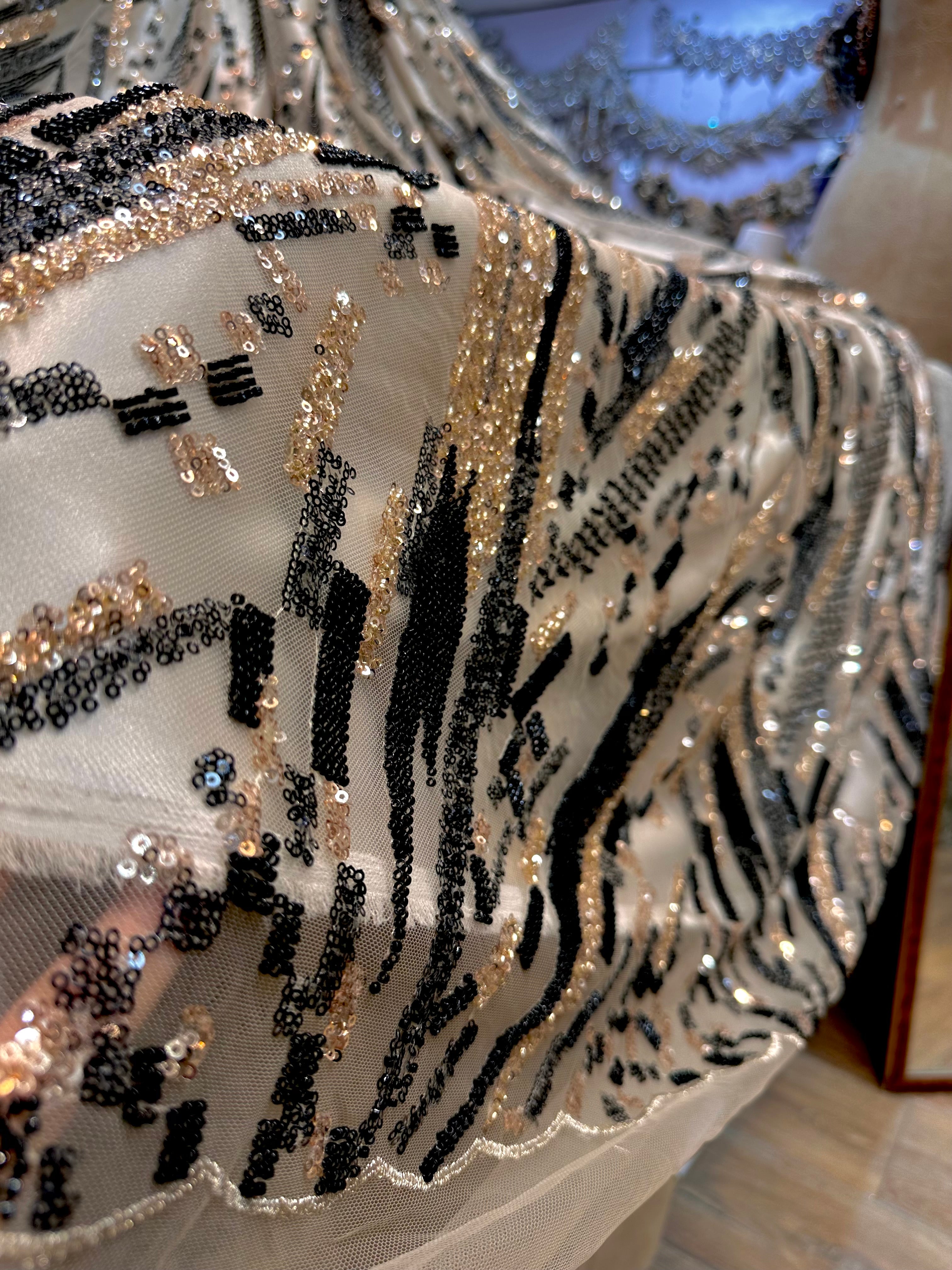 Sunburst Collection II