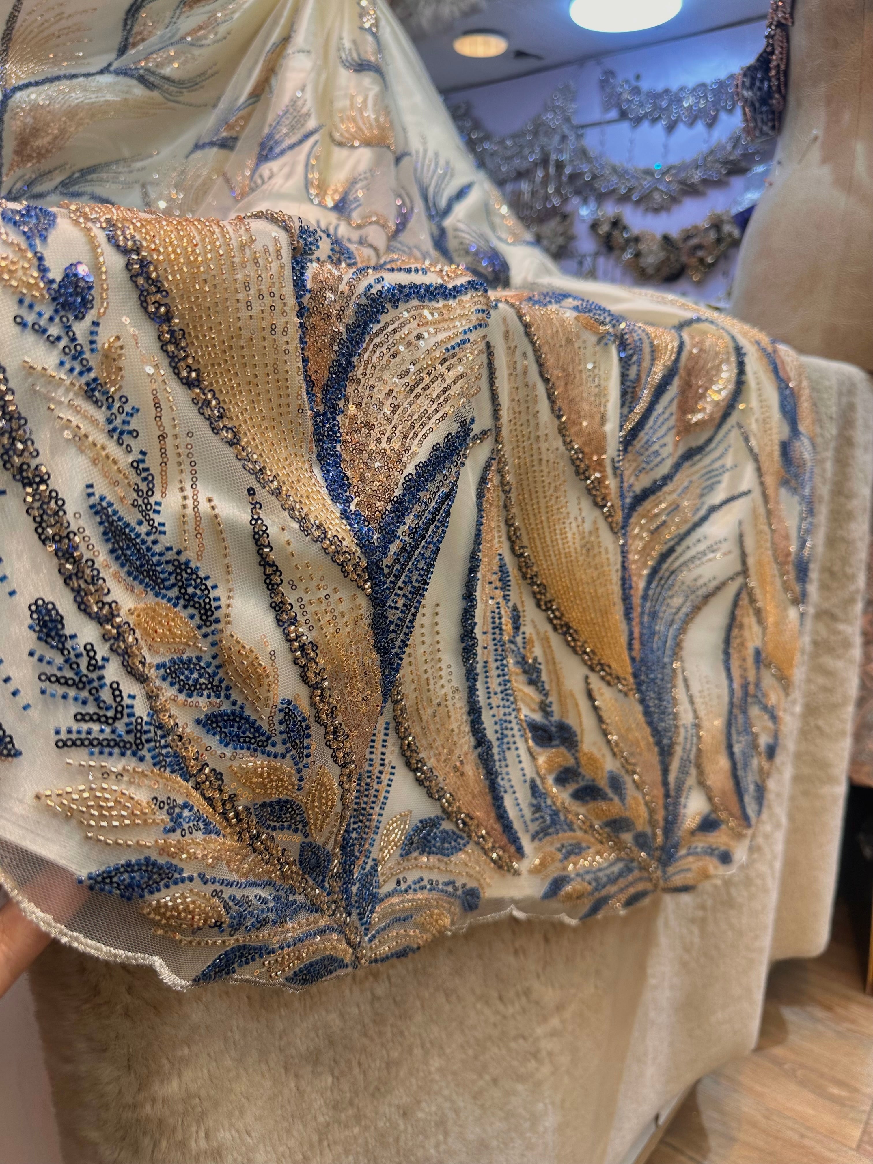 Sunburst lI Collection