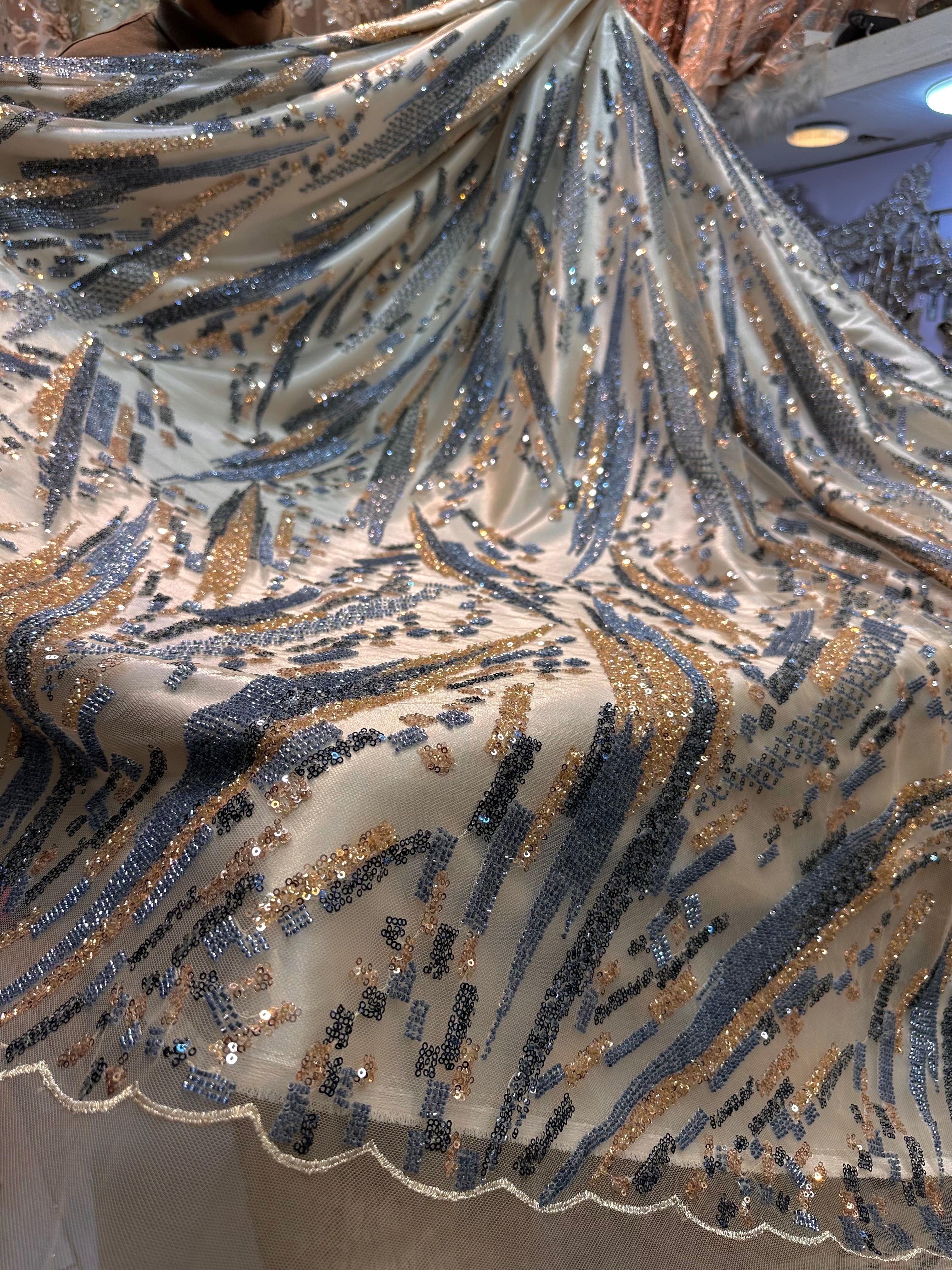 Sunburst Collection II