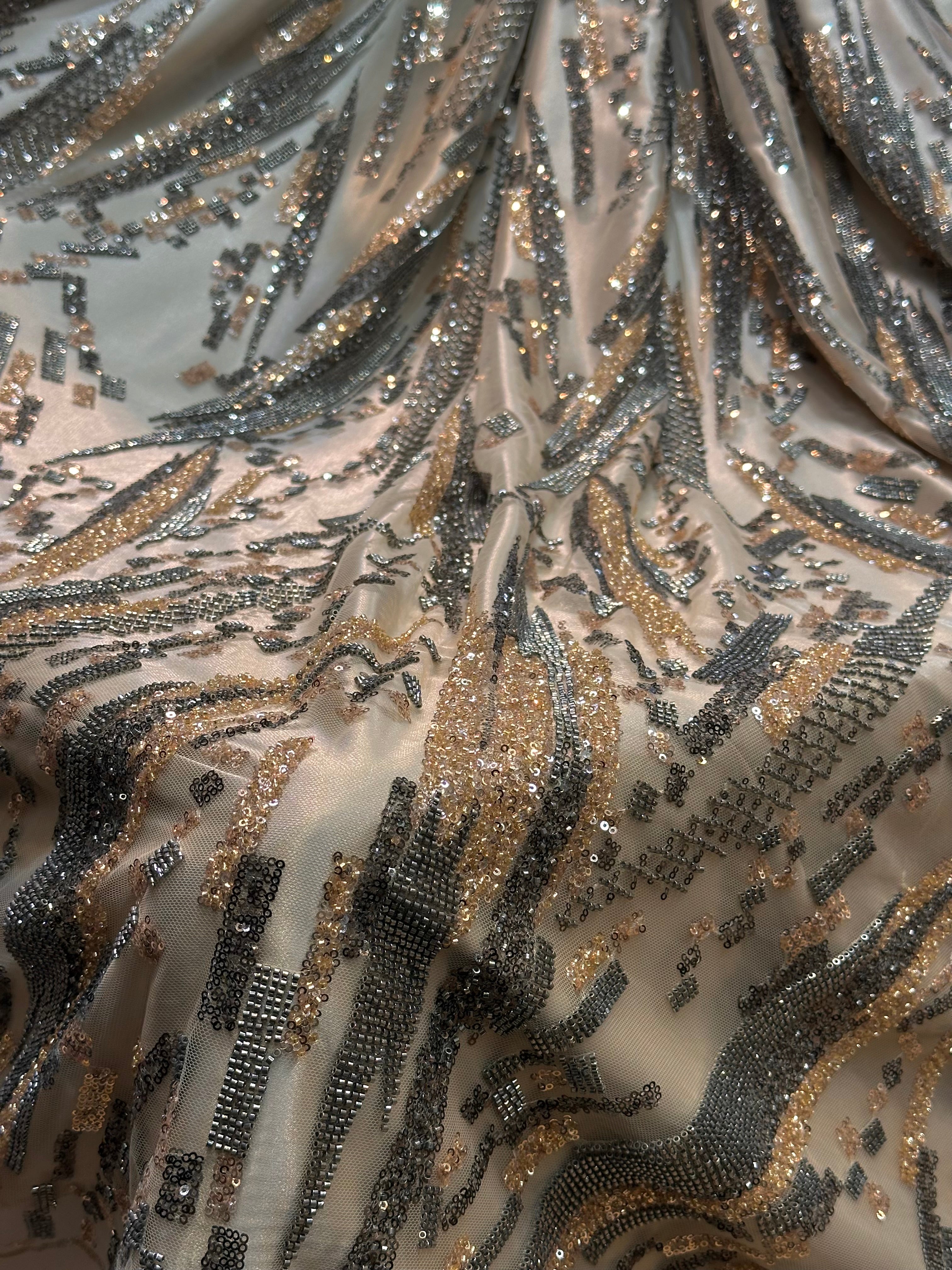 Sunburst Collection II