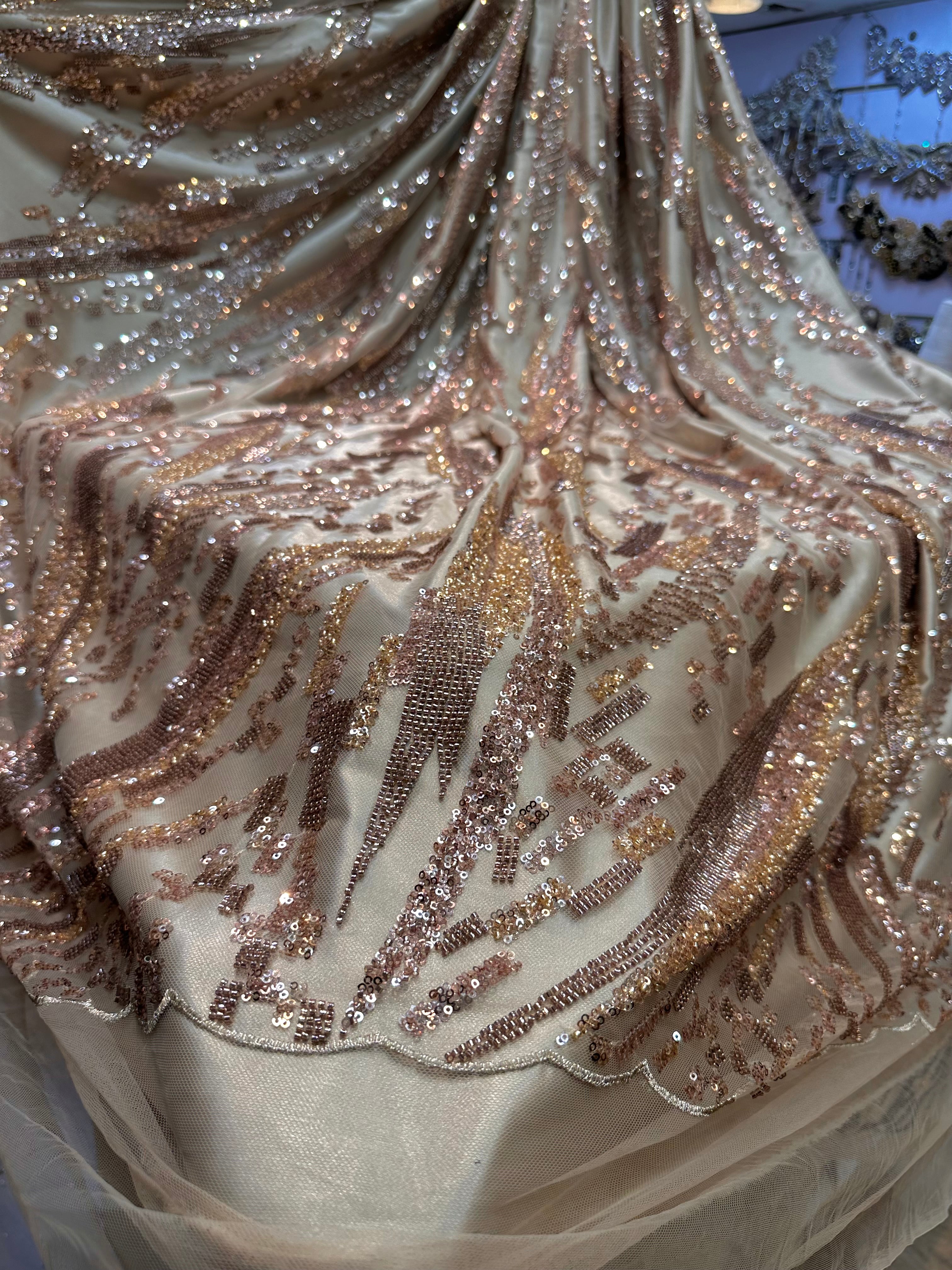 Sunburst Collection II