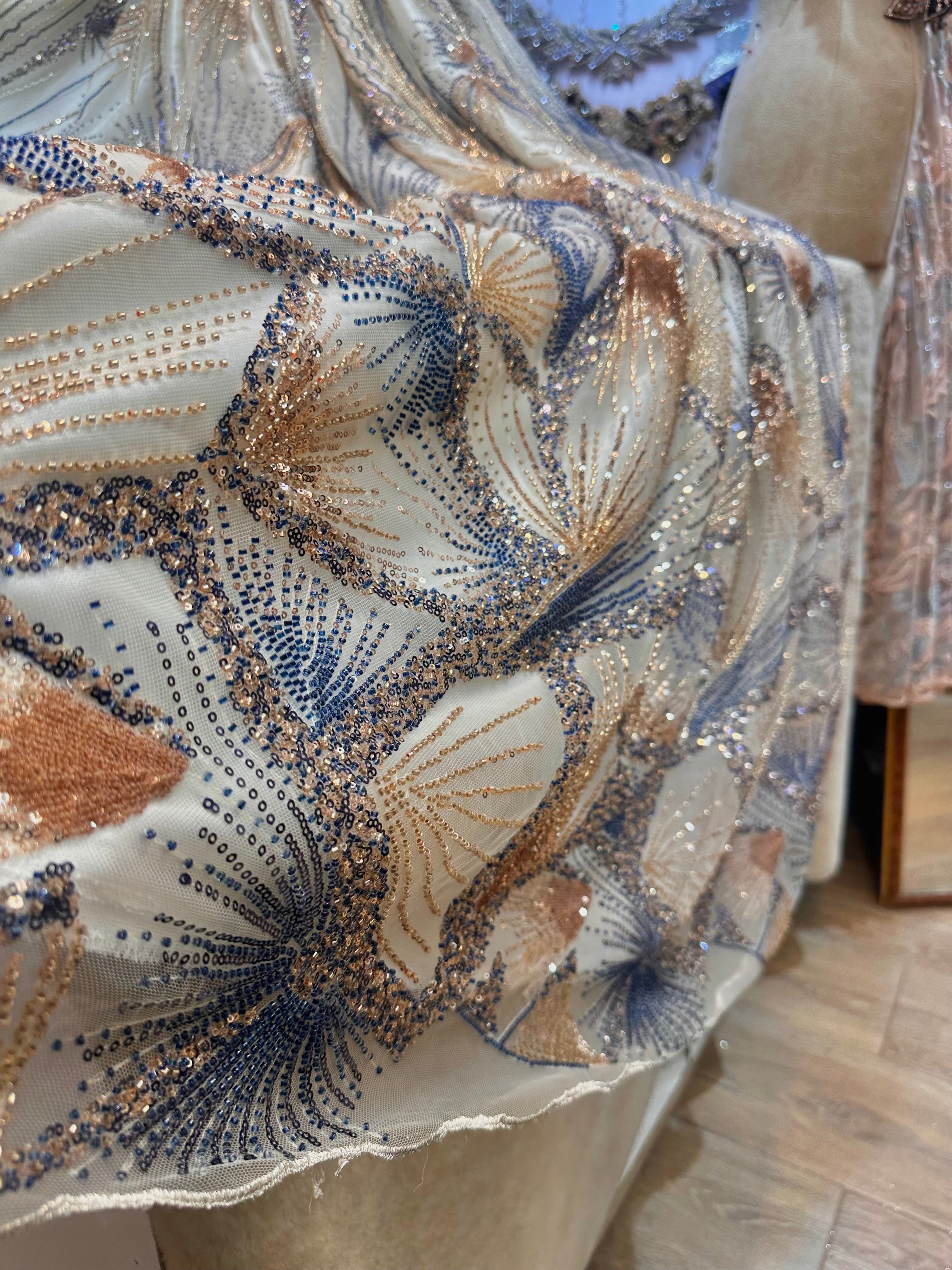 Sunburst I Collection