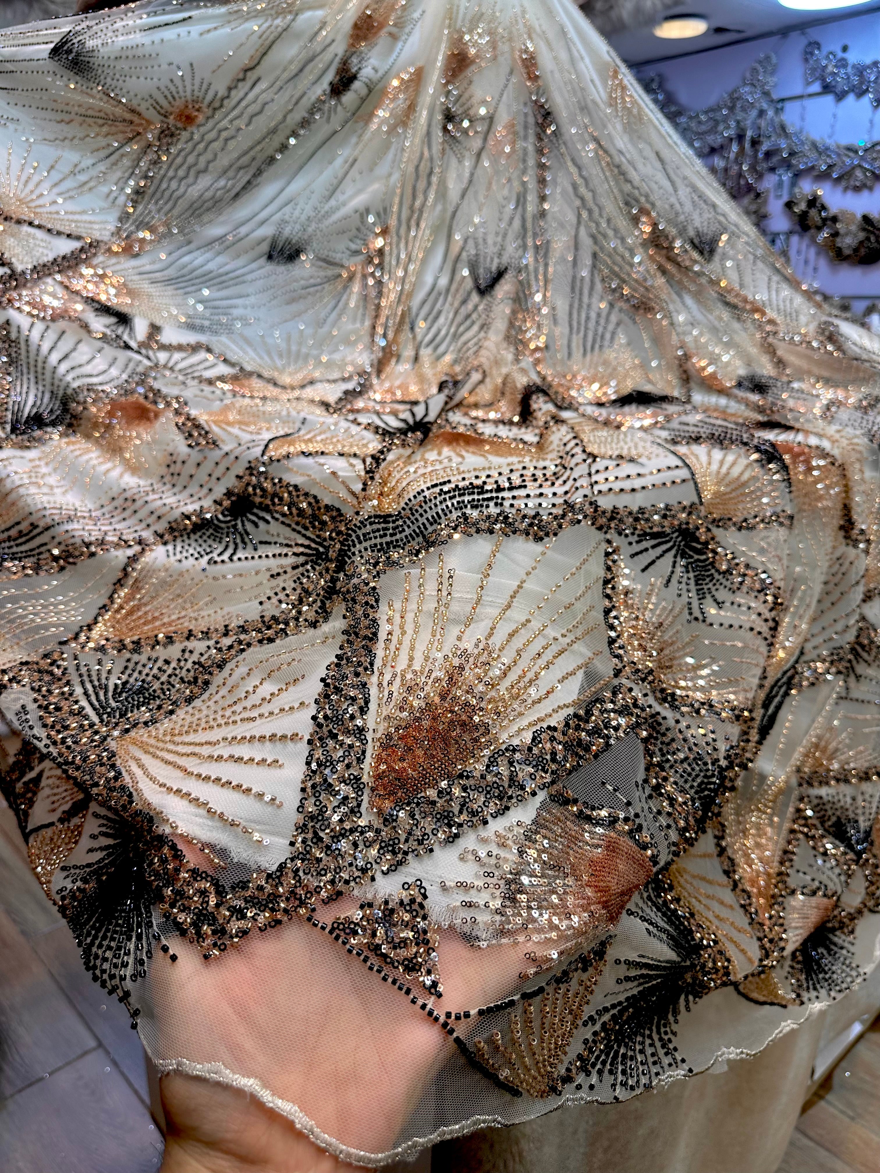 Sunburst I Collection