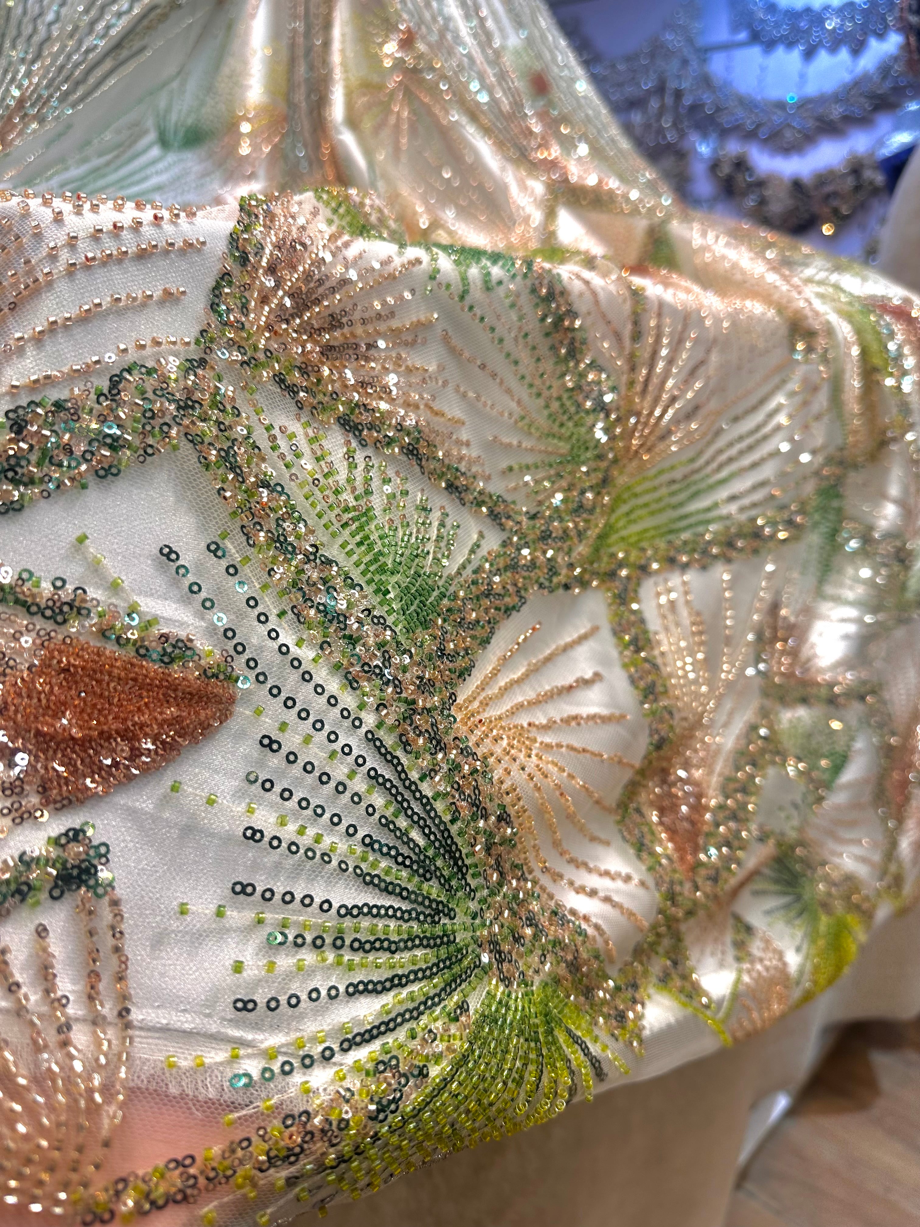 Sunburst I Collection