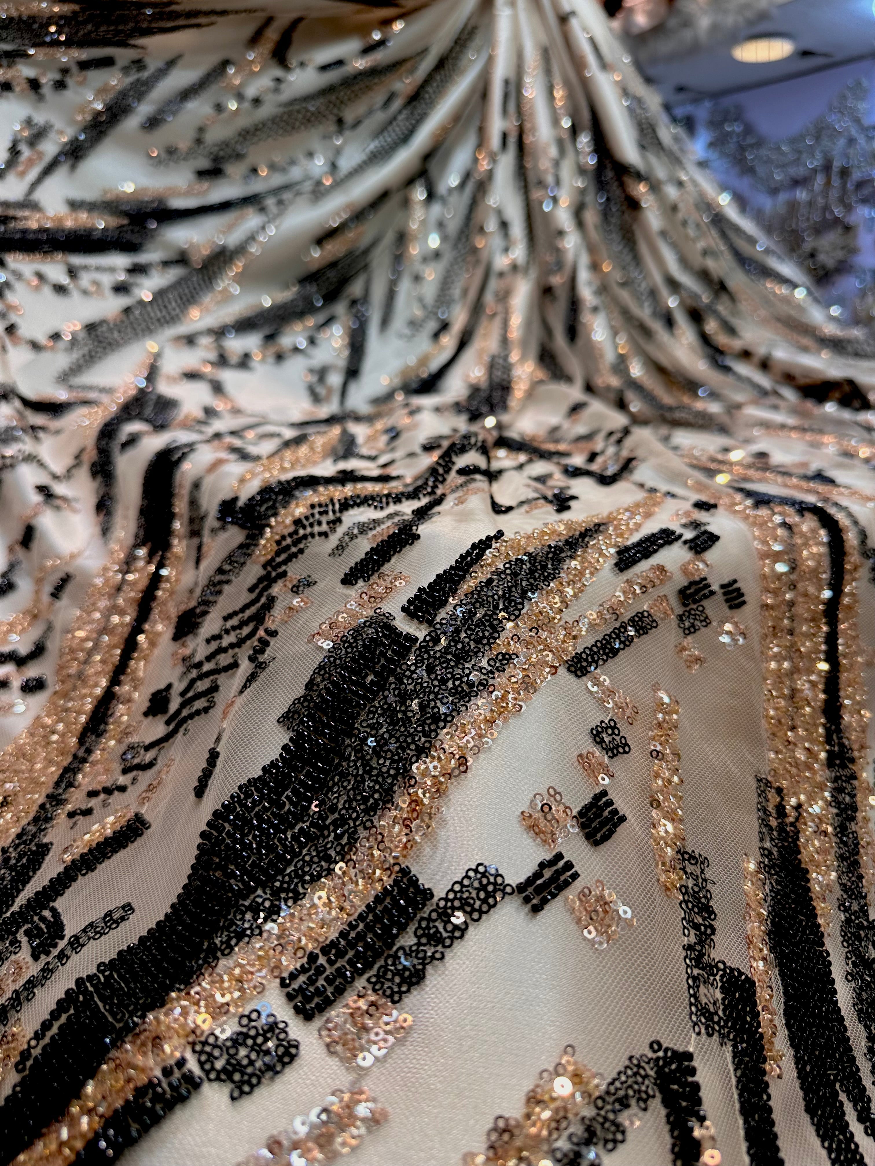 Sunburst Collection II