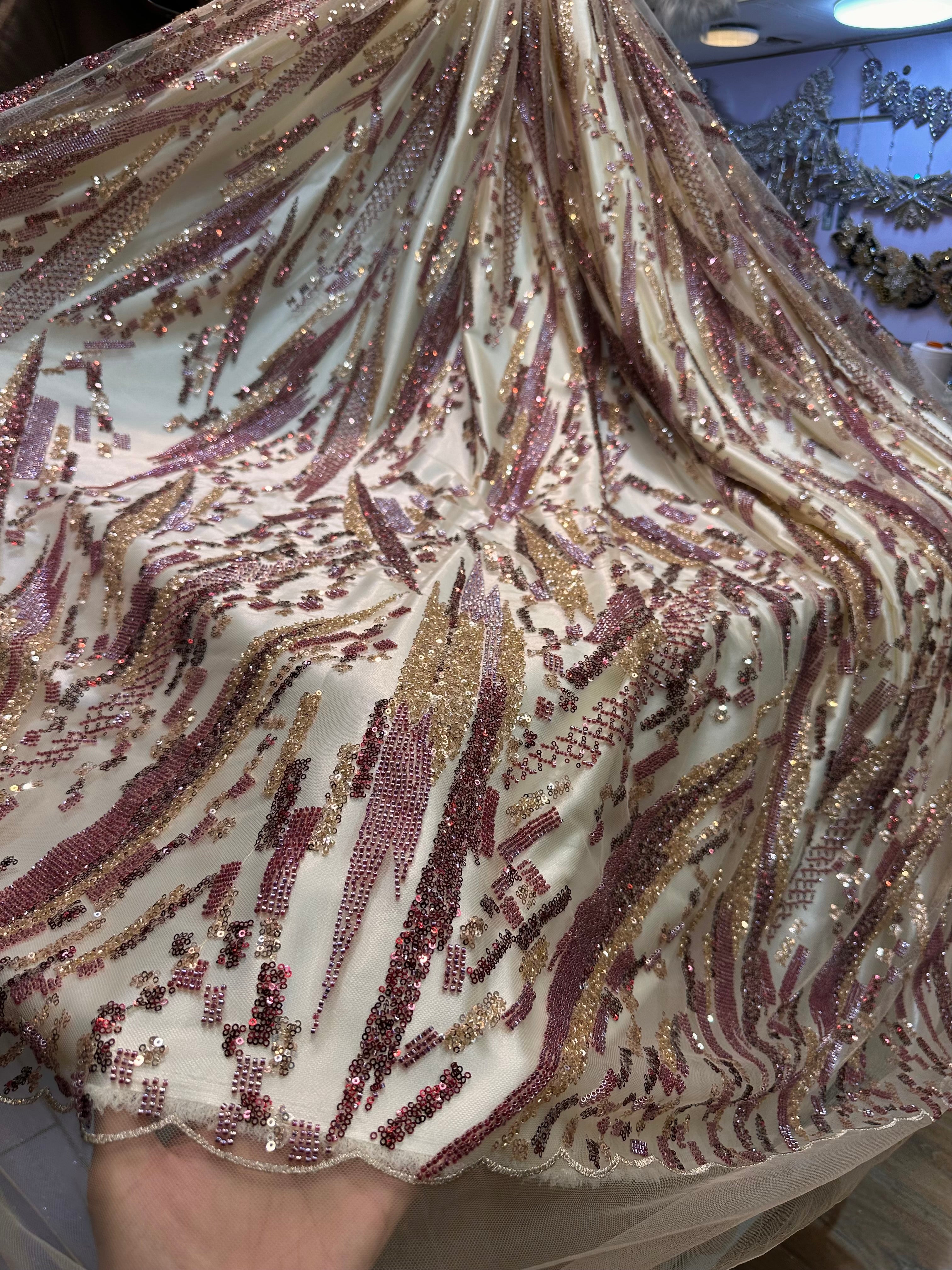 Sunburst Collection II