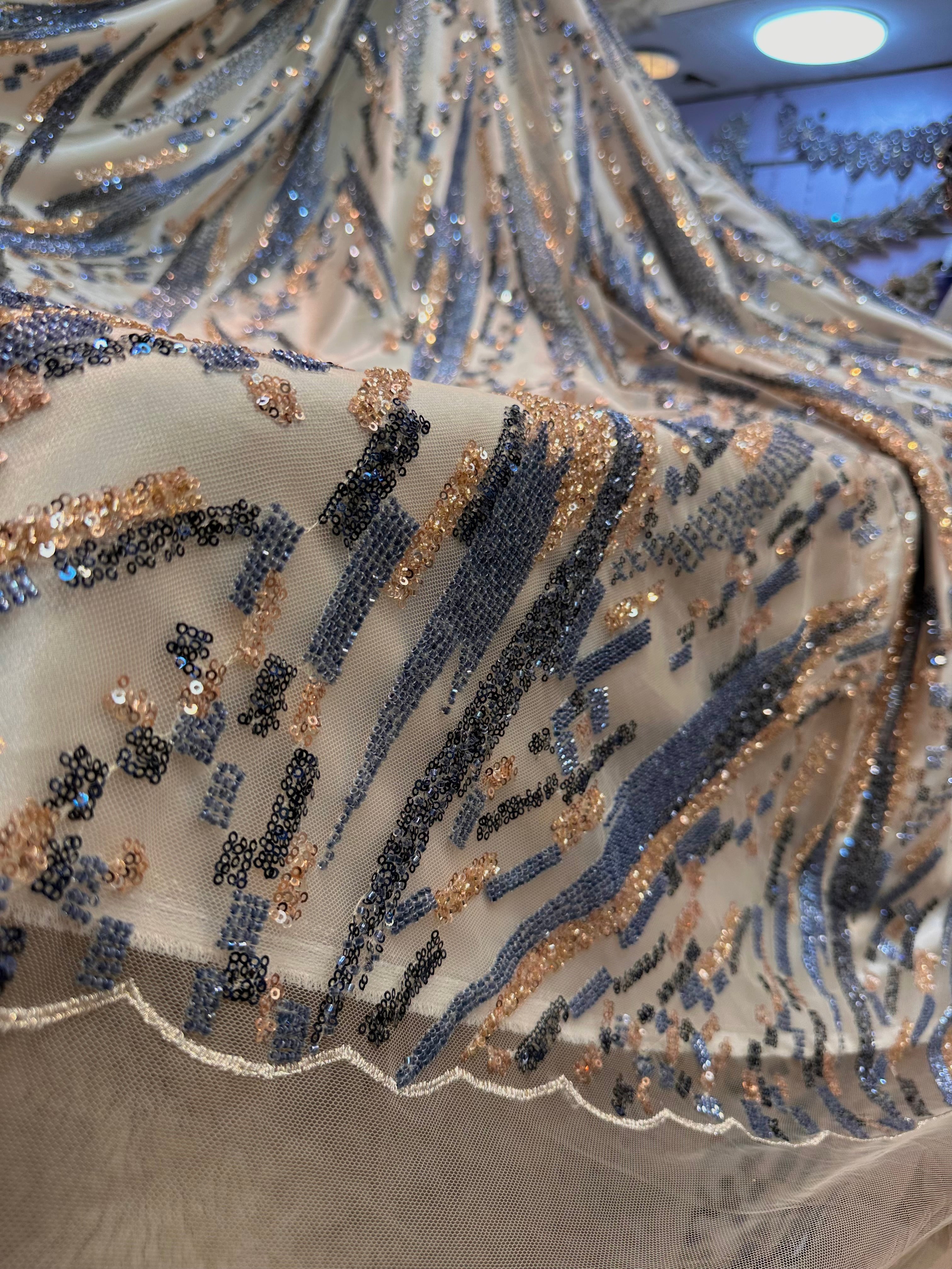 Sunburst Collection II